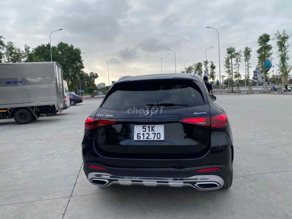 Mercedes-Benz 2024 - ảnh 4