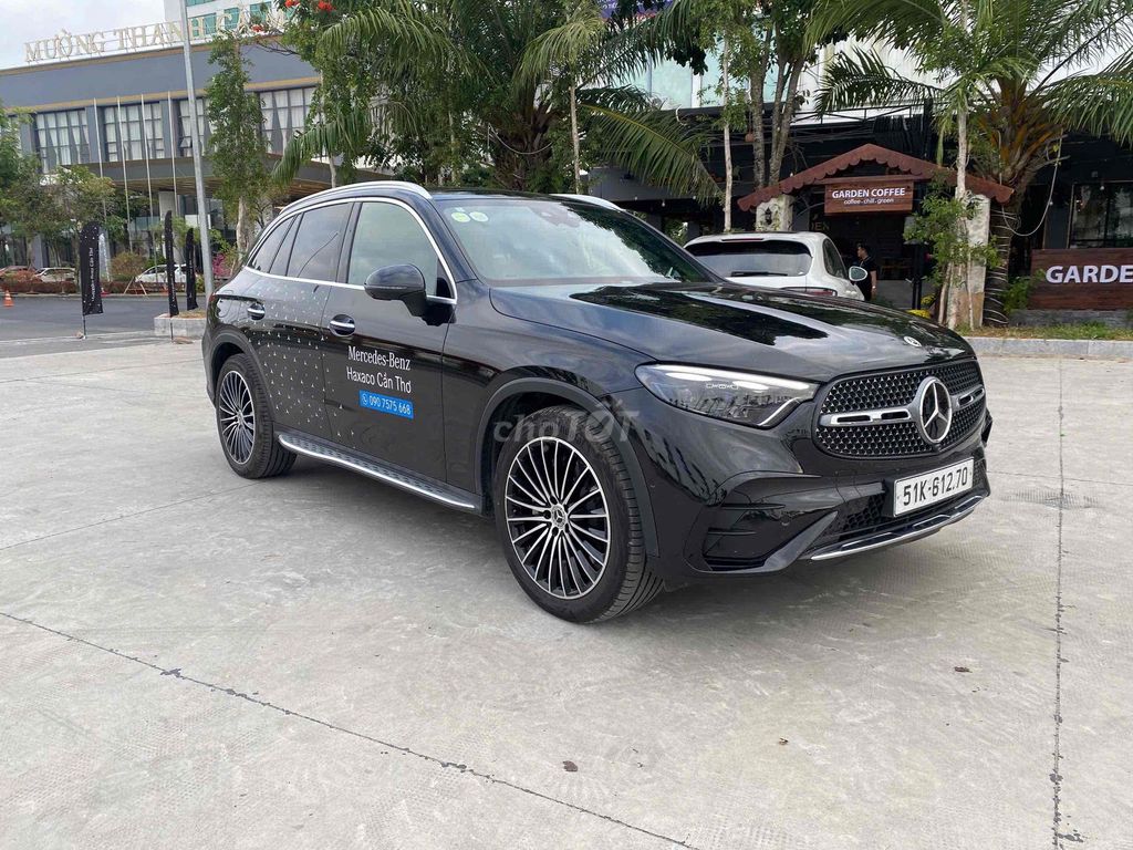Mercedes-Benz 2024 - ảnh 5