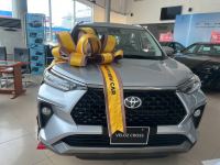 Toyota Veloz Cross Top 1.5 CVT 2026 - ảnh 1