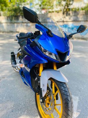 Yamaha R 2021 - ảnh 1