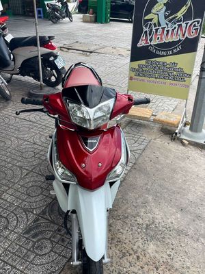 Honda Wave 2018 - ảnh 1