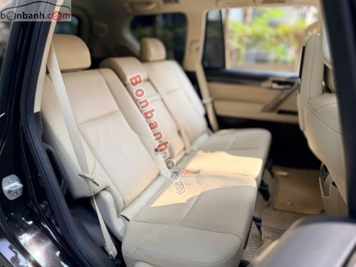 Lexus GX 460 2021 - ảnh 5