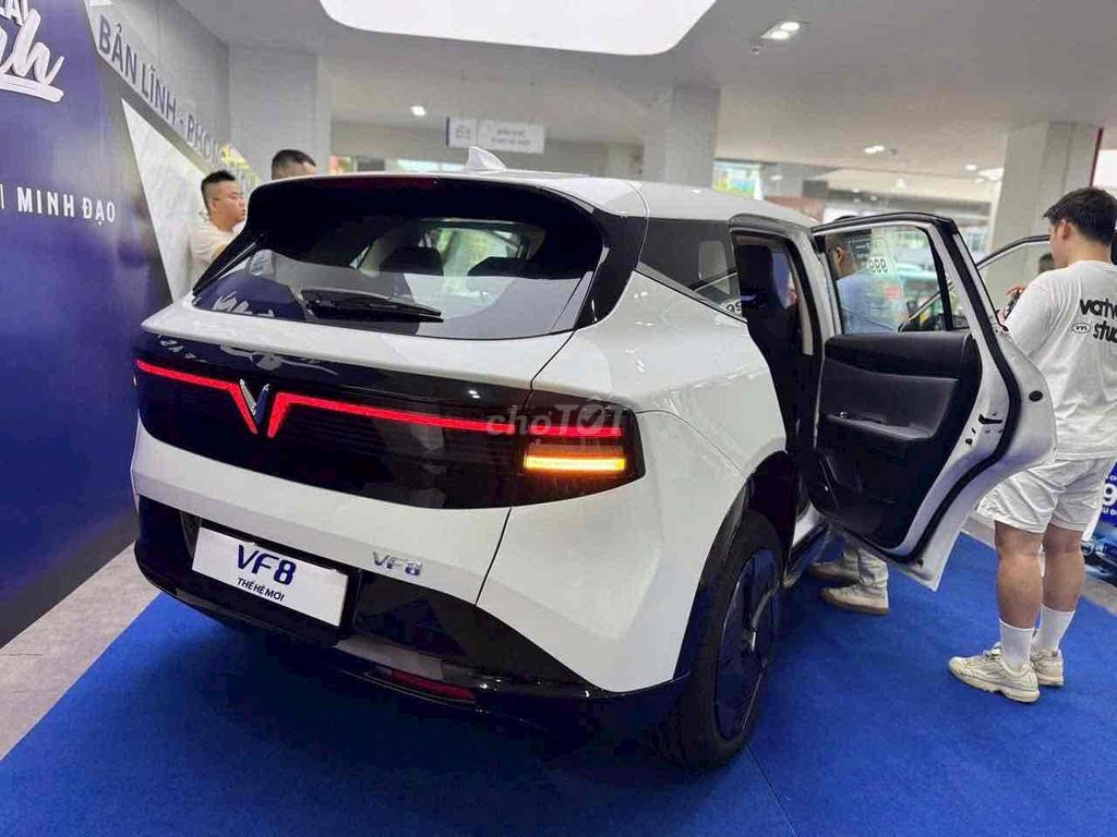 VinFast 2026 - ảnh 2