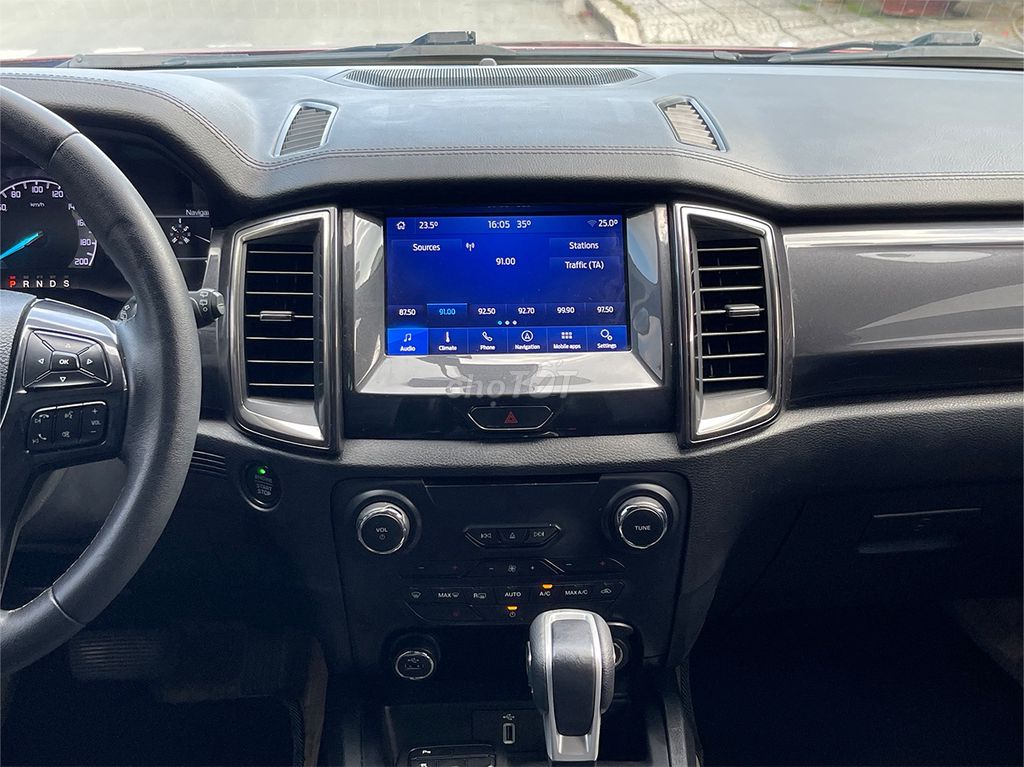 Ford Everest 2020 - ảnh 5