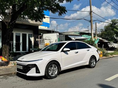 Hyundai Accent 1.5 AT 2024 - ảnh 1