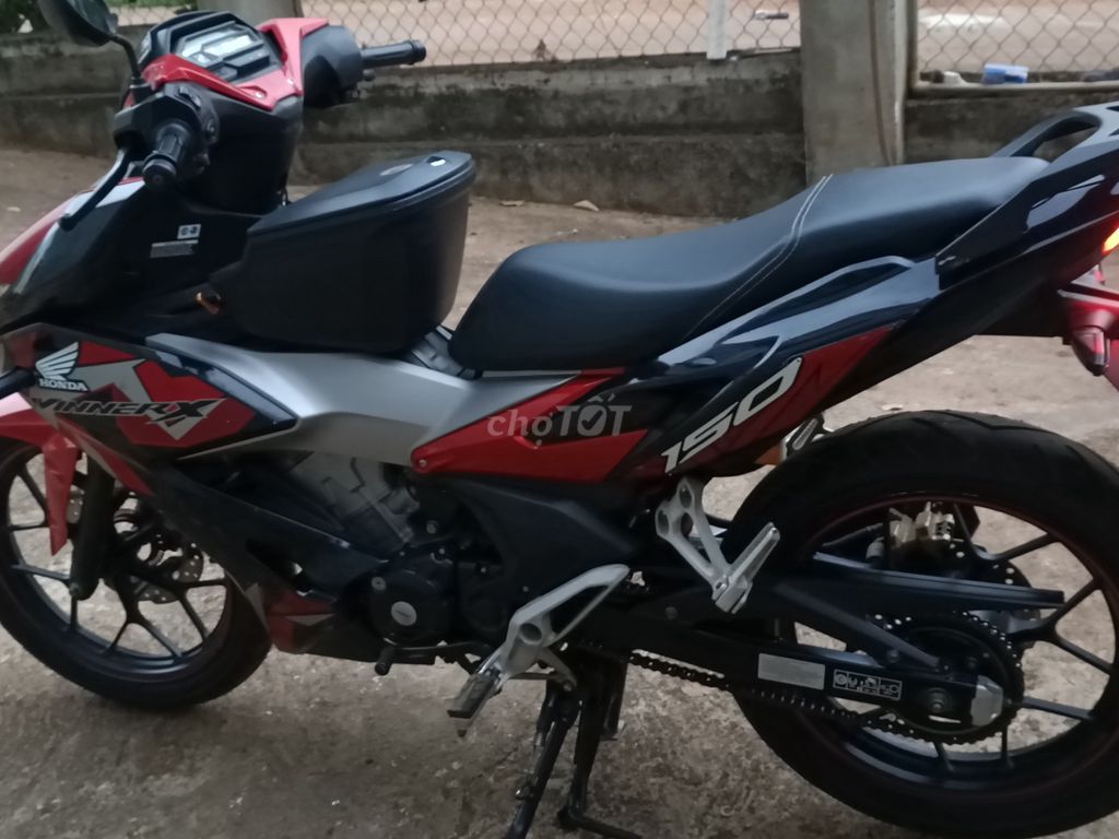 Honda Winner 2021 - ảnh 1