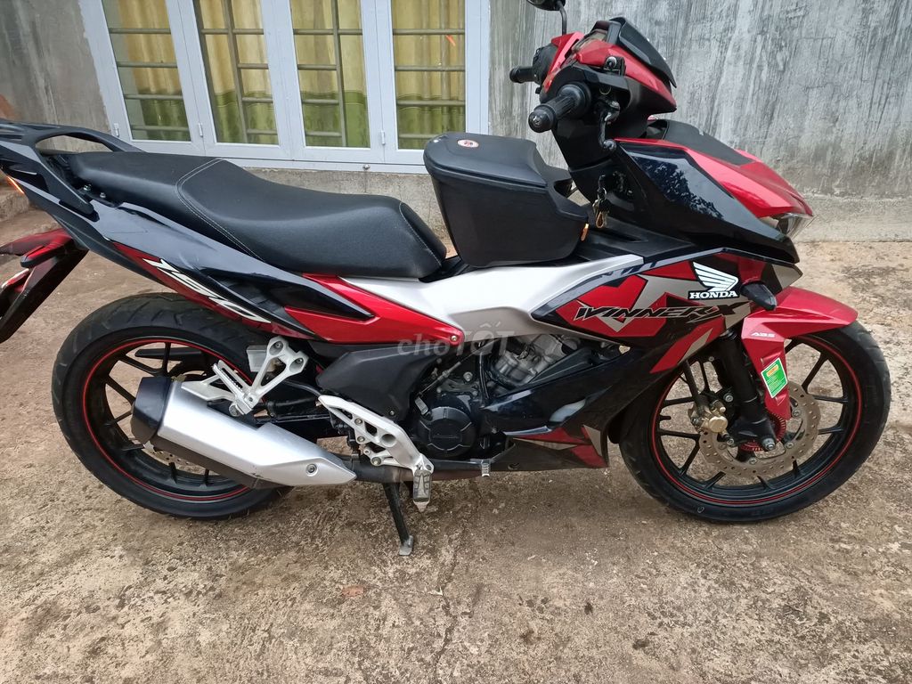 Honda Winner 2021 - ảnh 3
