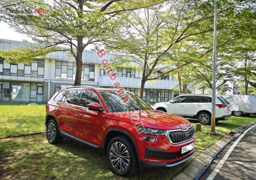 Skoda 2024 - ảnh 1