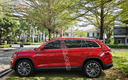 Skoda 2024 - ảnh 2