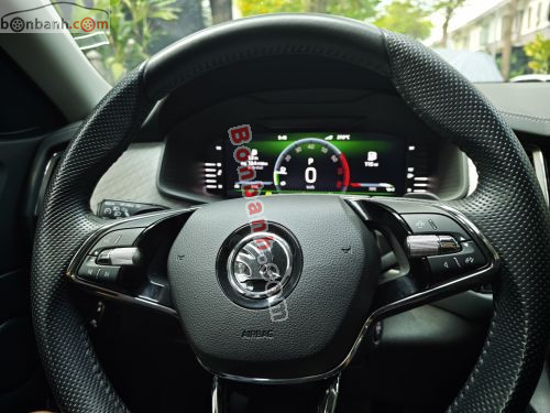 Skoda 2024 - ảnh 4