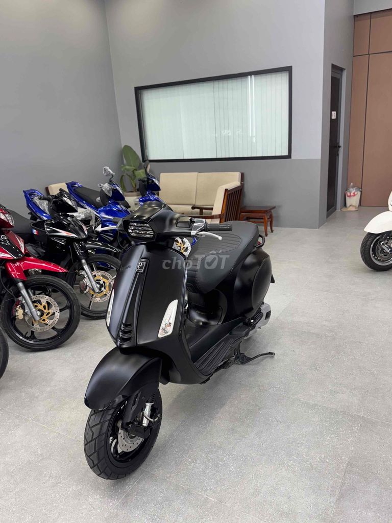 Vespa Sprint 2019 - ảnh 3