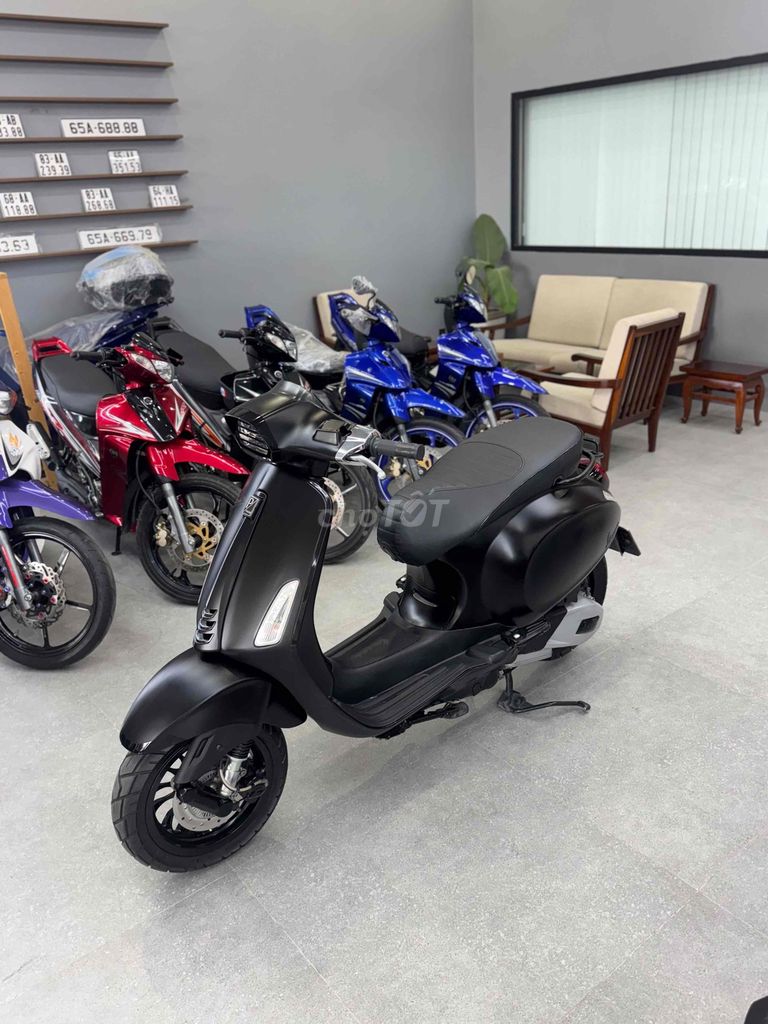 Vespa Sprint 2019 - ảnh 5