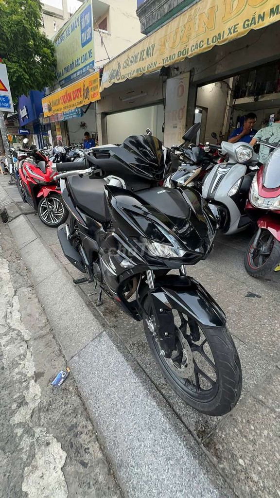 Honda Winner 2023 - ảnh 1