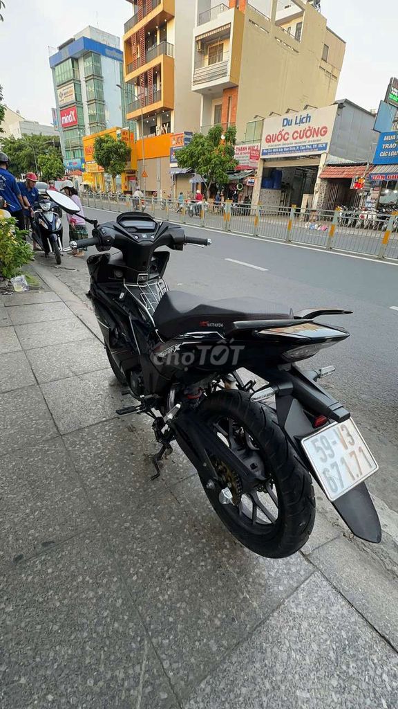 Honda Winner 2023 - ảnh 2