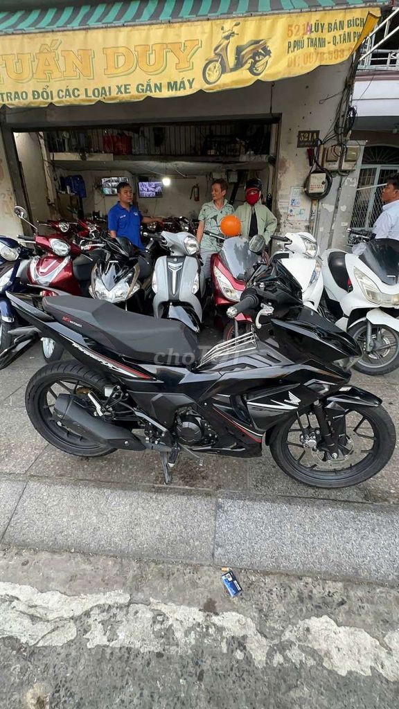 Honda Winner 2023 - ảnh 4