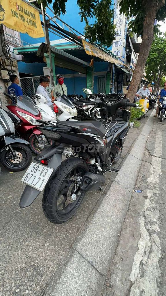 Honda Winner 2023 - ảnh 5