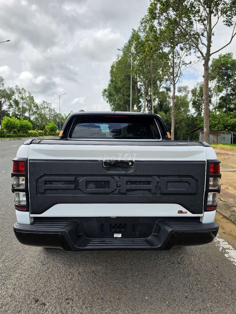 Ford 2021 - ảnh 2