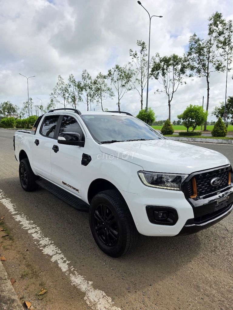 Ford 2021 - ảnh 3