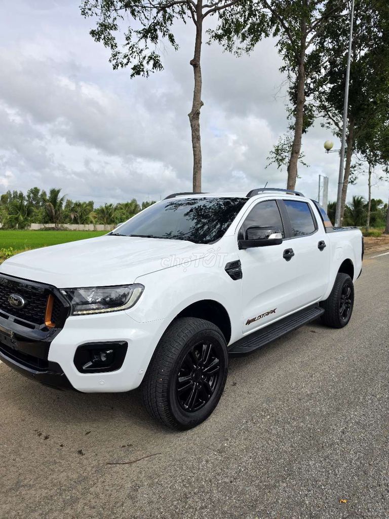 Ford 2021 - ảnh 4