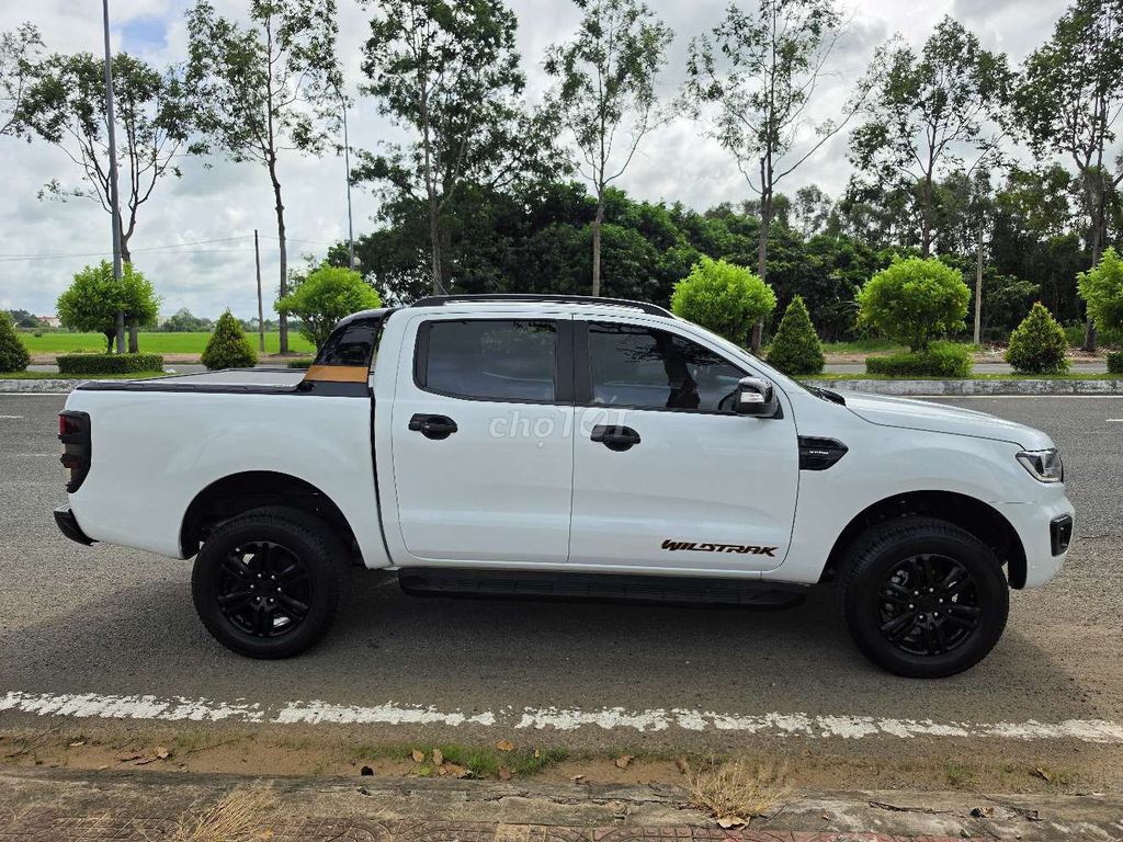 Ford 2021 - ảnh 5