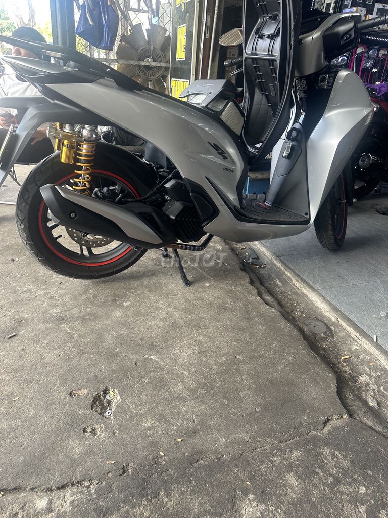 Honda SH 2026 - ảnh 1