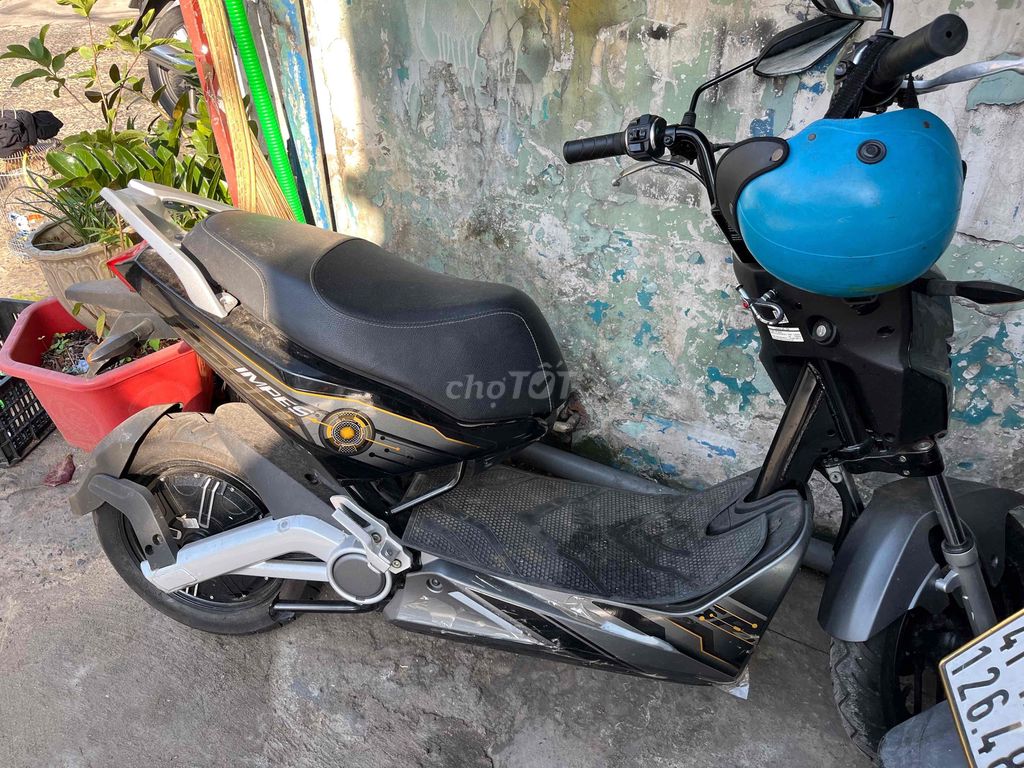 Xe m 1980 - ảnh 1