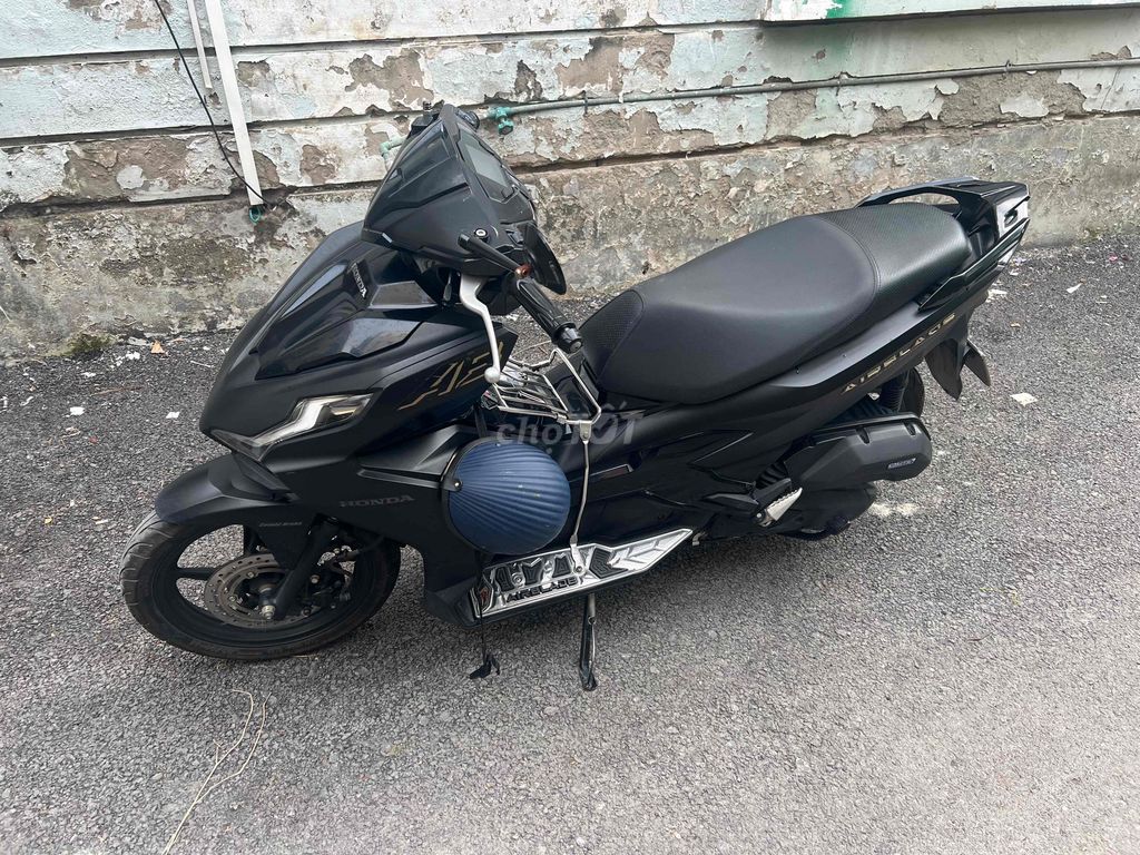 Honda Air Blade 2023 - ảnh 1