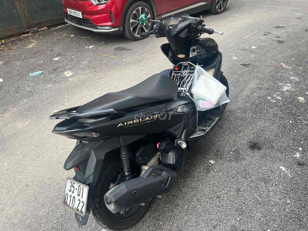 Honda Air Blade 2023 - ảnh 2