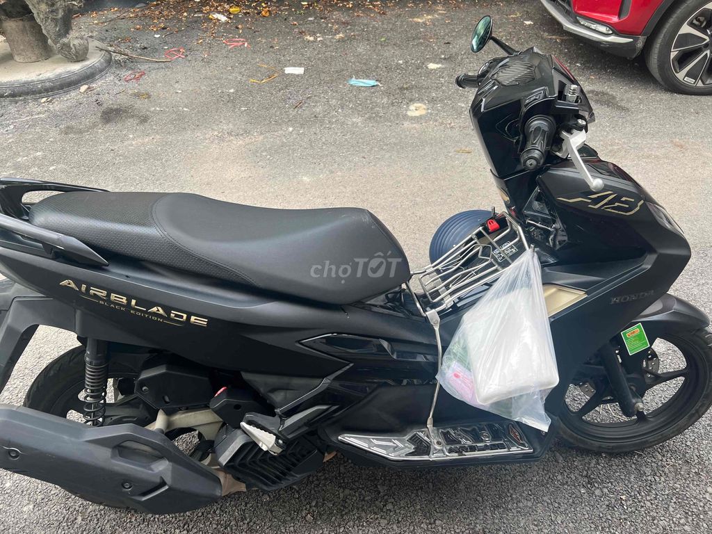 Honda Air Blade 2023 - ảnh 4