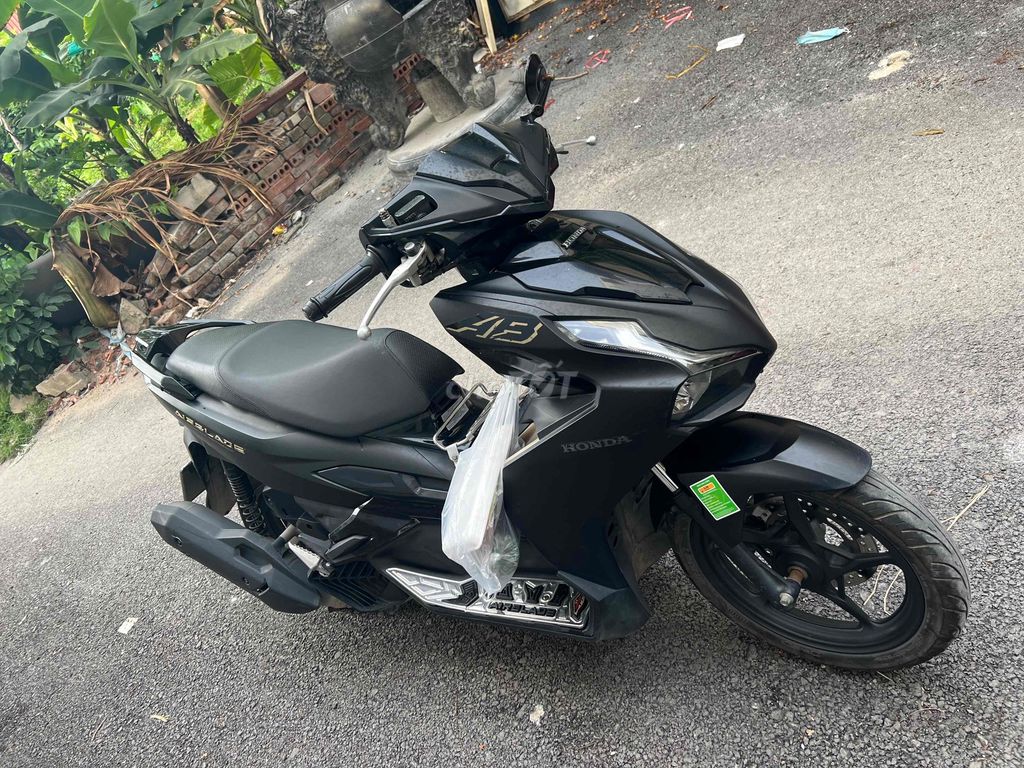 Honda Air Blade 2023 - ảnh 5