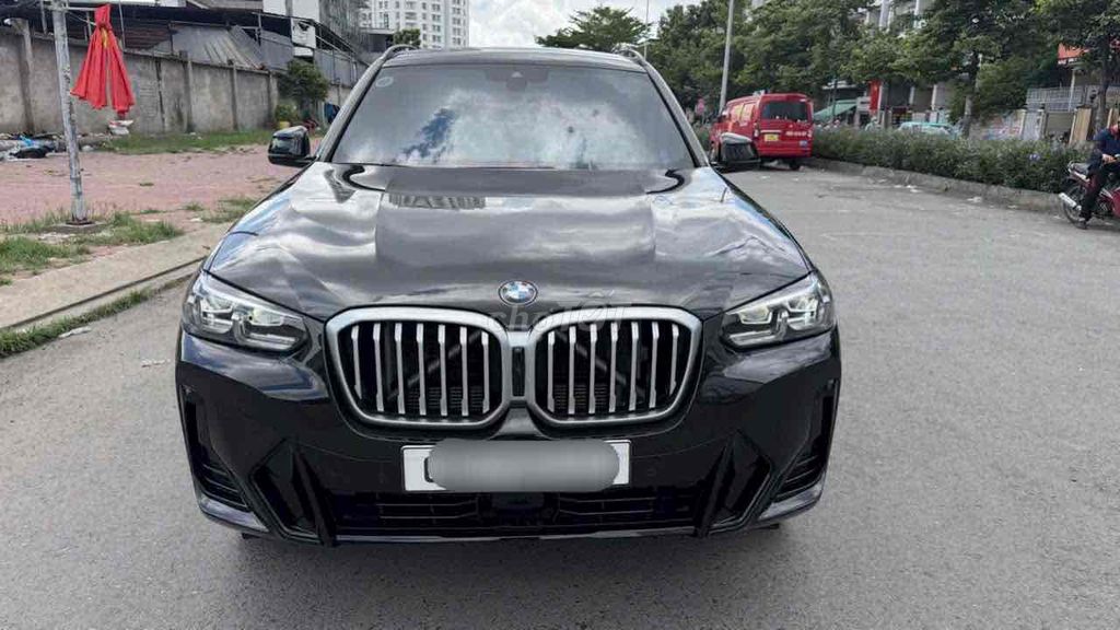 BMW X3 2023 - ảnh 1