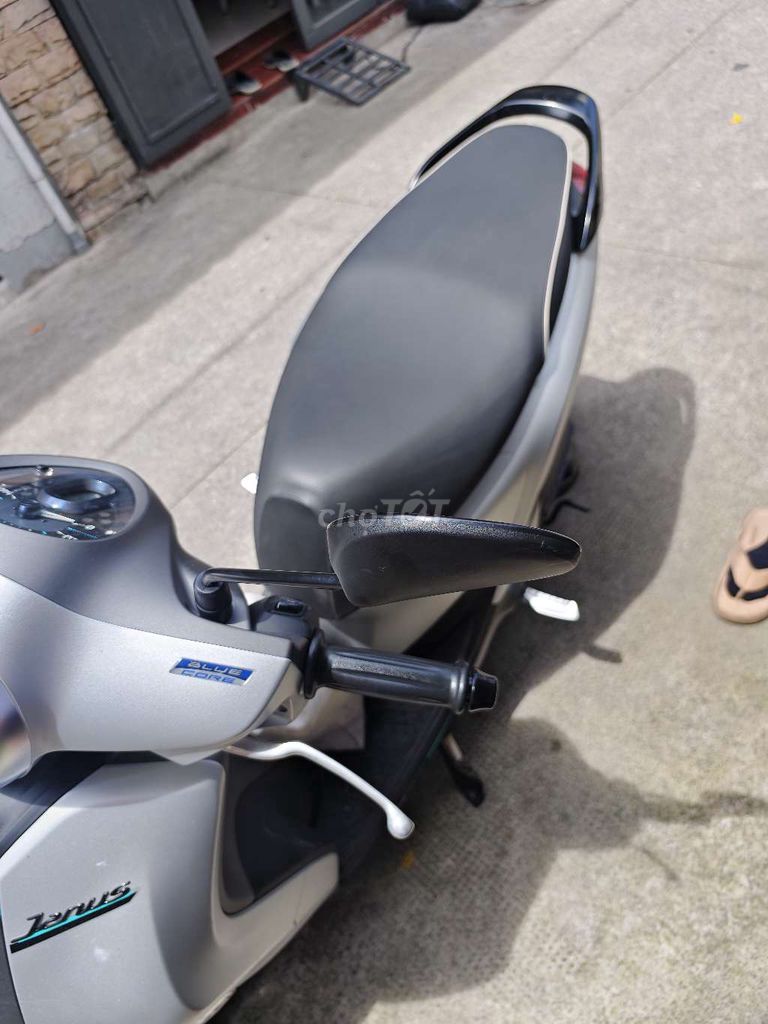 Yamaha Janus 2025 - ảnh 3