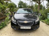 Daewoo Lacetti 2009 - ảnh 1