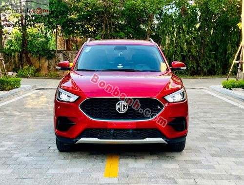 MG ZS Standard 1.5 AT 2WD 2024 - ảnh 1