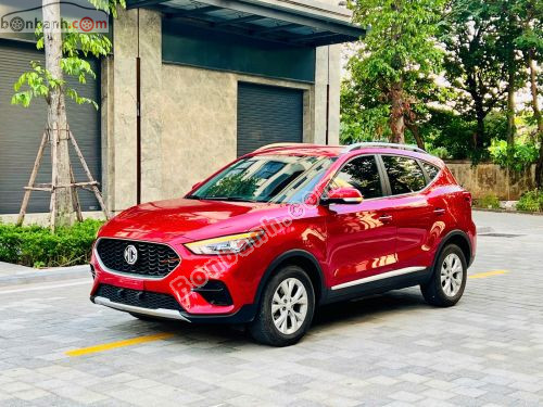 MG ZS Standard 1.5 AT 2WD 2024 - ảnh 3