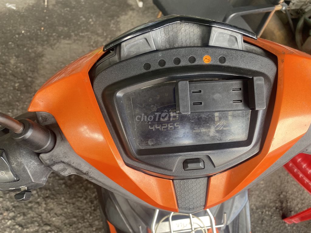 Yamaha Exciter 2018 - ảnh 1