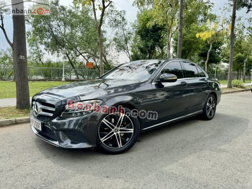 Mercedes-Benz 2020 - ảnh 1
