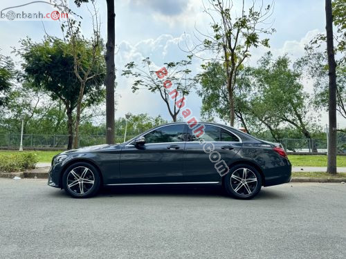 Mercedes-Benz 2020 - ảnh 3