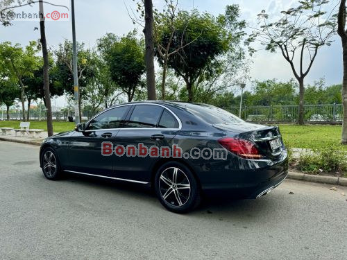 Mercedes-Benz 2020 - ảnh 4