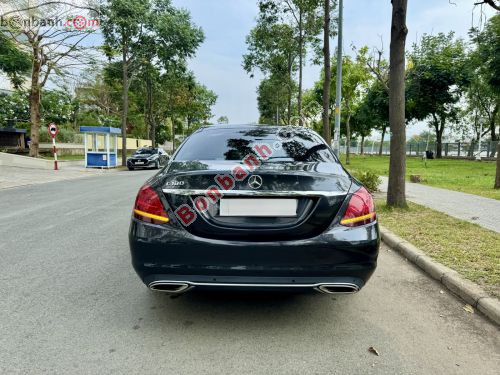 Mercedes-Benz 2020 - ảnh 5
