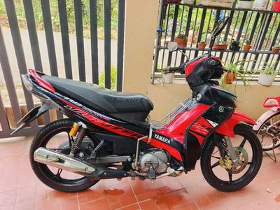 Yamaha Jupiter 2020 - ảnh 1