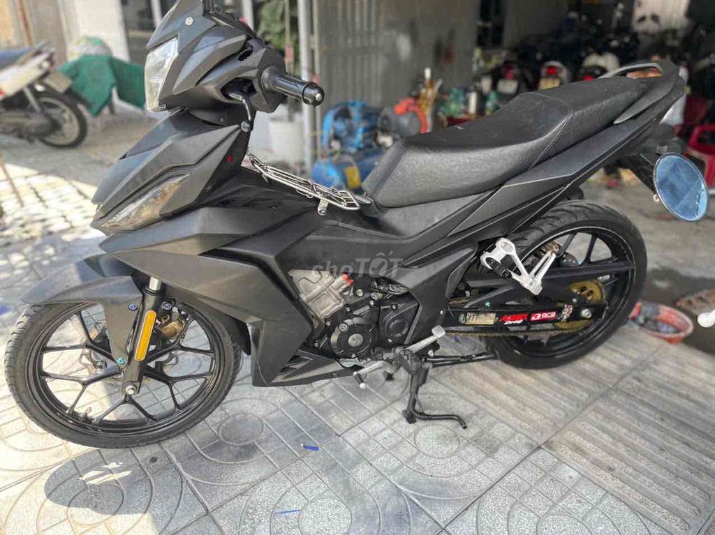 Honda Winner 2019 - ảnh 1