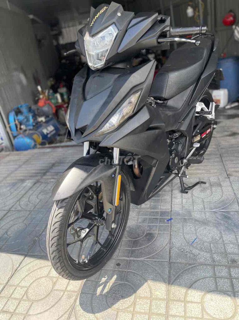 Honda Winner 2019 - ảnh 2