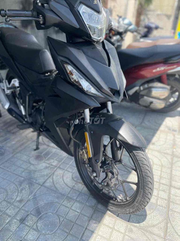 Honda Winner 2019 - ảnh 3