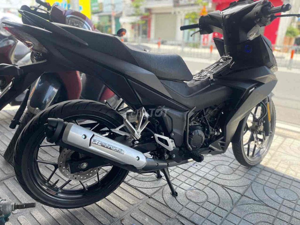 Honda Winner 2019 - ảnh 5