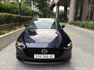 Mazda 3 2022 - ảnh 1