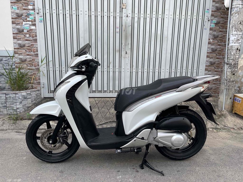 Honda 2007 - ảnh 1