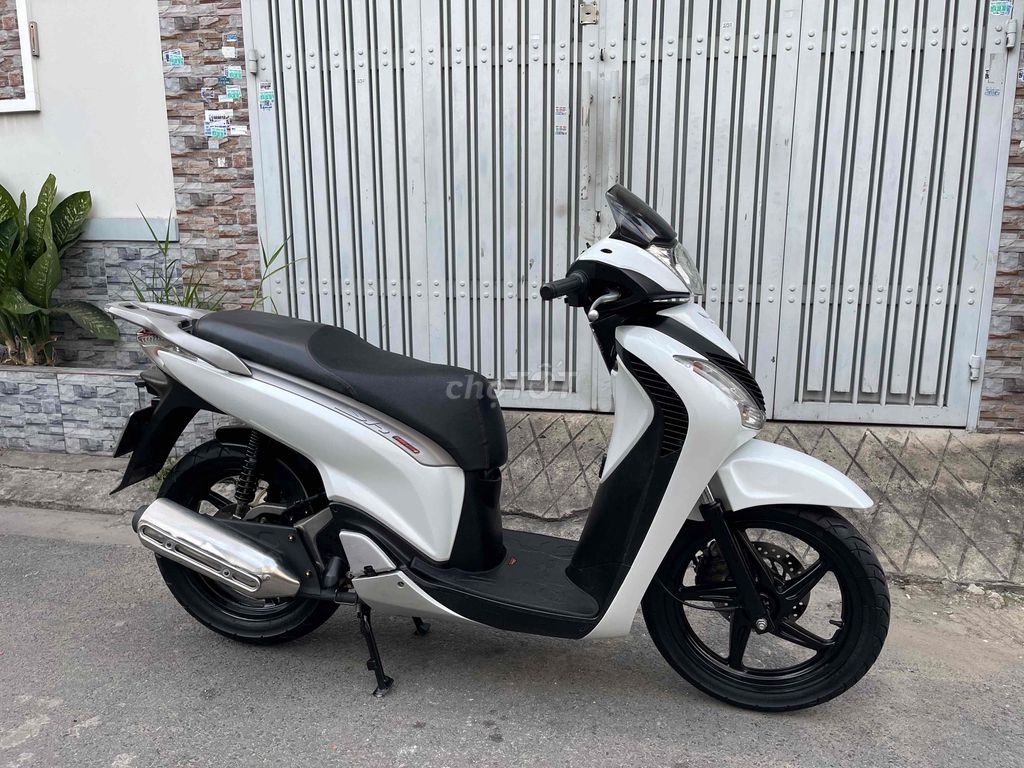 Honda 2007 - ảnh 2