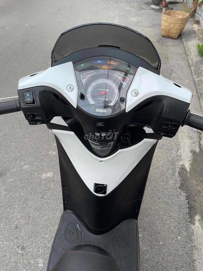 Honda 2007 - ảnh 3