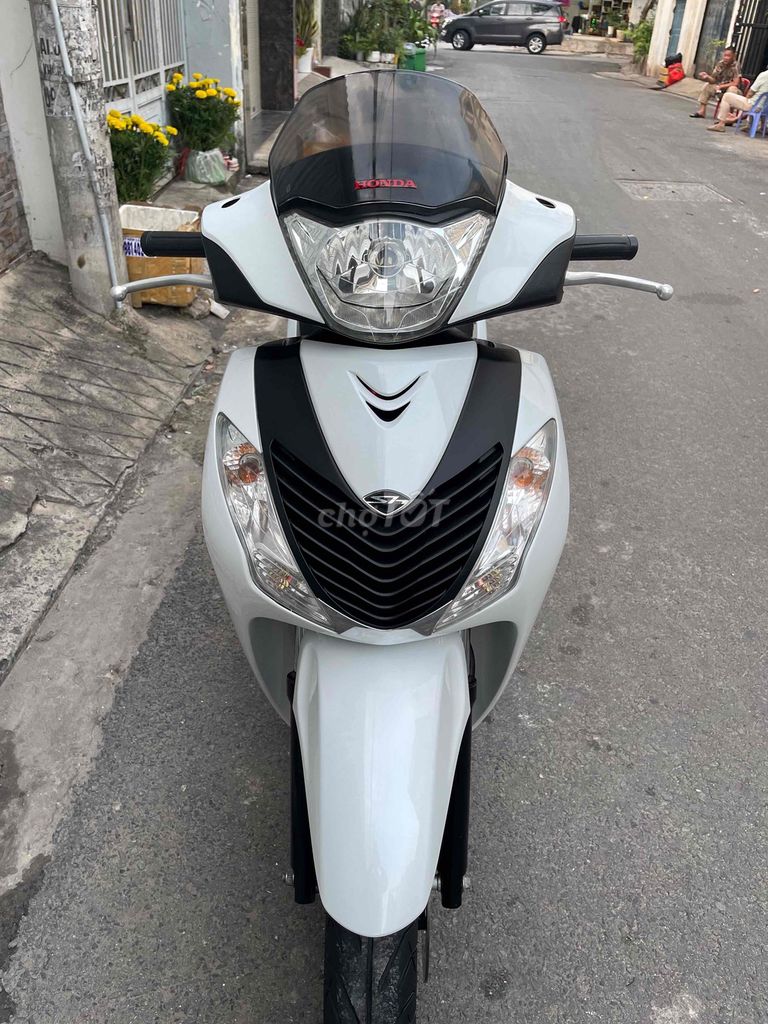 Honda 2007 - ảnh 4